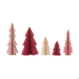 Honeycomb Paper Tree | Assorted