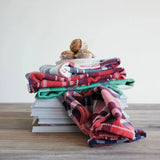 Plaid Tea Towel | Assorted