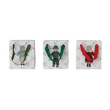 Holiday Mouse Gift Bag | Assorted