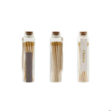 Bottle of Gold Matches | Cheers