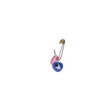 Mini Evil Eye Pin