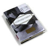 Leonard Cohen Poems And Songs