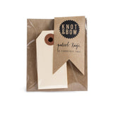 Parcel Tags | Manila