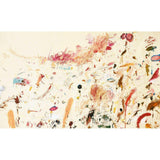 The Essential Cy Twombly