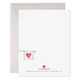 Love You This Much Card