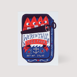 In This Together Card