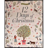 12 Days Of Christmas