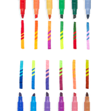 Switch-Eroo Color Changing Markers | Set Of 12