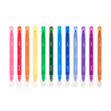 Switch-Eroo Color Changing Markers | Set Of 12