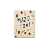 Mazel Tov Card