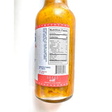 Zab's Original Hot Sauce | 6 oz.