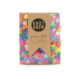 Party Confetti Bag | Rainbow