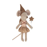 Tooth Fairy Mouse In Matchbox | Rose