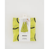 Standard Baggu | Yellow Happy