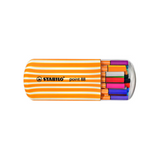 Zebrui Pen | Set of 20