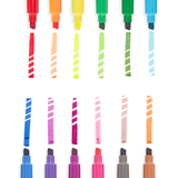 Make No Mistake Markers | Set Of 12