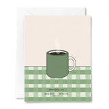 Dad Pancakes Card