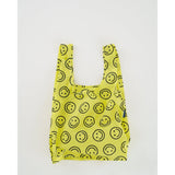Standard Baggu | Yellow Happy