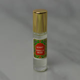 Vanilla Musk Perfume Oil Roller | 10 ml