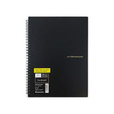 B5 Spiral Notebook Line 7mm 194