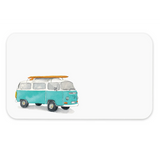Surf Bus Little Notes