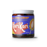 Garlic Chili Crisp | 6 oz.