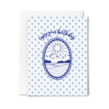 Enjoy Your Birthday Card