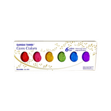 Gansai Tambi Watercolors | Gem Colors