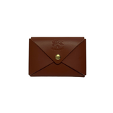 Classic Card Case | Ruggine