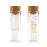 Mama Charm Necklace | 18K GV