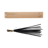 Incense | Teakwood + Tobacco