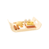 Breakfast Menu