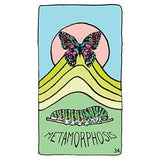 Animal Apothecary Deck