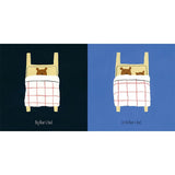 Big Bear Board Book