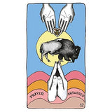 Animal Apothecary Deck