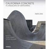 California Concrete