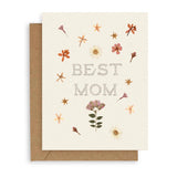 Best Mom Card