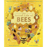 The Secret Life Of Bees