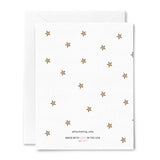 Mother's Day Rosette Card