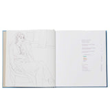 David Hockney | Drawing From Life