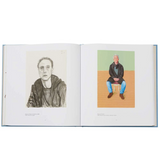 David Hockney | Drawing From Life