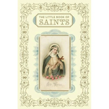 The Little Book Of Saints