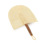 Veta Vera African Hand Fan | All Natural