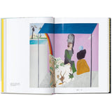 David Hockney A Chronology | 40th Anniversary
