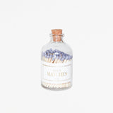 Apothecary Matches | Lavender
