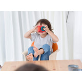 My First Camera