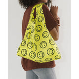 Standard Baggu | Yellow Happy