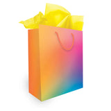Gift Bag | Colorful Gradient