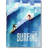 Surfing | 1778-Today