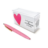 Big Heart Little Notes